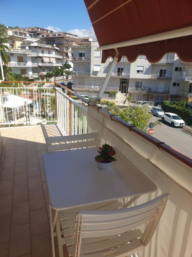 גאטה Sogno Blu Suite חדר תמונה