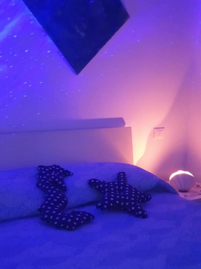 גאטה Sogno Blu Suite מראה חיצוני תמונה